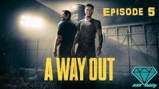 The Final EPISODE!! - A Way Out (Ep. 5)