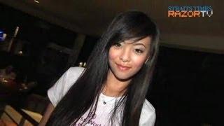 Vivian Ong (Miss Singapore World 2011 Pt 19)