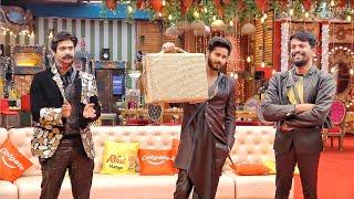 Revanth Winning Moment | Bigg Boss 6 Telugu Full Episodes || Mostly Telugu