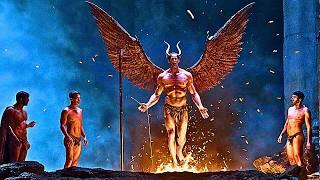 The FALL of Lucifer That Changed Human History Forever