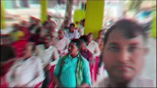 Bhatapara Market Visit & Market Development M/S. Atul Enterprises #mahadhan #croptek #solutek