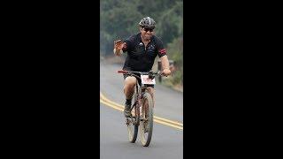 NW EPIC SERIES CAPITOL FOREST 50 MILE RACE 2018 PART 1