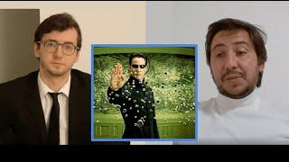 Живеем ли в Матрица? | Павел Тодоров и Красимир Кирилов