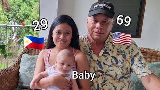 40 Year Age Gap - The Truth about Large Age Gap Relationship in the Philippines.