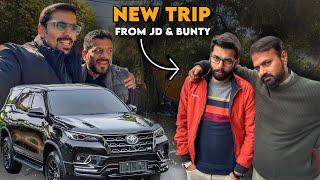 Bachelor’s Trip After 8 Years Of Marriage Suneel Bhai Roasted Me??