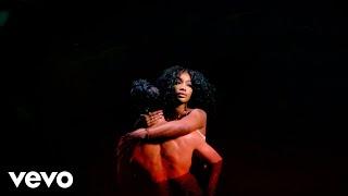 SZA - Snooze (Official Video)