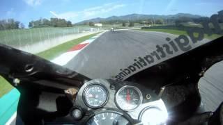 R1 turbo al mugello 21 10 2012