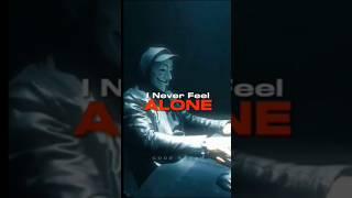 I am never free alone hacker  #codemastercyber #cybersecurity