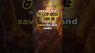 Prayer for Deliverance from Witchcraft Forces | Official Christian TV