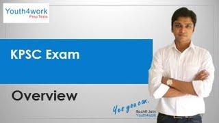 KPSC Exam - Intro | What is Karnataka Public Service Commission Exam All About?