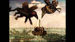 The Voyage of Saint Brendan