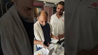 #Unboxing #samsung #a06 #krishna #communication #boring #road #patna #yt #treding #reels