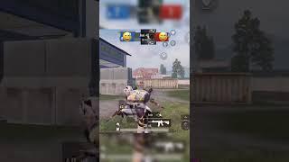 Triple Headshot M4 #viralshort #60fps #bgmi #iphone8 #sidhumoosewala #same beef