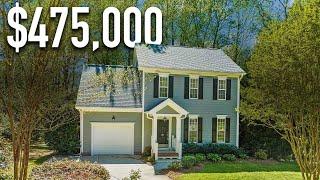 101 Pine Nut Lane, Apex, NC Presented by Paige Coker.