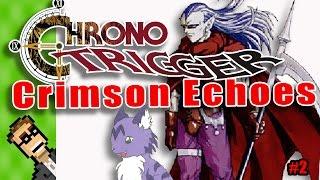 Chrono Trigger Sequel! What's in a name - Magus, Janus, or Guile ? Chrono Trigger: Crimson Echoes