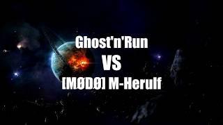 [DarkOrbit] Joueur vs Admin 23/06/19