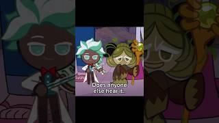 AM I TWEAKING OUT??  #Crk #stevenuniverse #cookierunkingdom #WowwieZowwie #rarepair