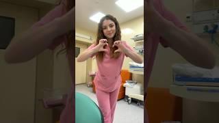 Я твоя доула. Сопровождение родов.
