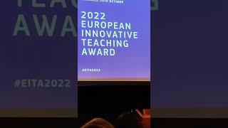 #EITA2022Bruxelles