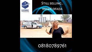Mowe-Ofada property