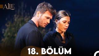 Aile 18. Bölüm