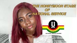 KNOW THIS BEFORE STARTING YOUR NATIONAL SERVICE ||QUEEN QUAYSON