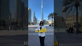 Meet Ghada ‘GG’ Benitez: Your Global Real Estate Guide to Dubai, Spain & California