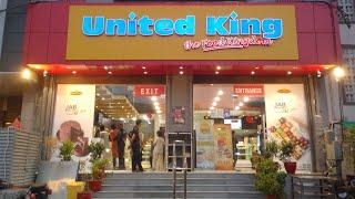 united king bakery vlog|United king bakery karachi|Famous bakery|baking|United king frozen food