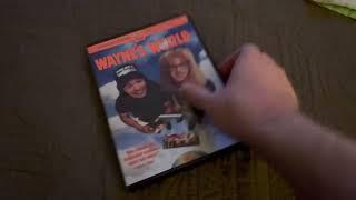 Wayne’s World DVD Overview (30th Anniversary Edition)