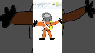 These are our game's next characters...