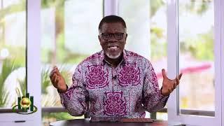 You Have Access || WORD TO GO* with Pastor Mensa Otabil Episode 1688