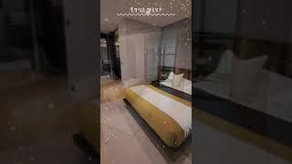 논현동 브라이튼 N40 (BRIGHTEN N40)  최고급 주거 32평형-Type 2Room 내부소개