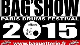 Bag Show 2015 La Baguetterie - Larnell Lewis - Part 2