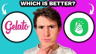 GELATO VS PRINTIFY - Which Is Better In 2025?