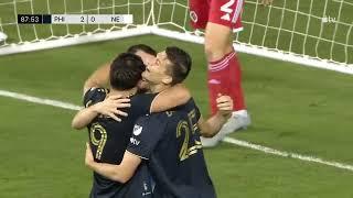 2023 MLS MatchDay 14 Goals