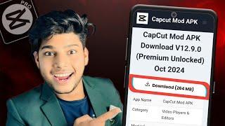  Capcut Pro Download | How To Download Capcut Pro Version | Capcut Pro Download Link | Capcut Pro