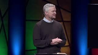 What's So Special About The Bible? — Part 4 (Brian Frost)