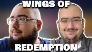 THE FUNERAL OF WINGS OF REDEMPTION