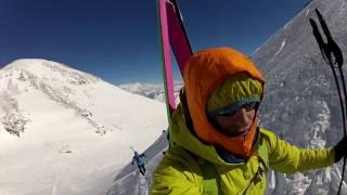 Mt Elbrus 5642m - 02.05.2016