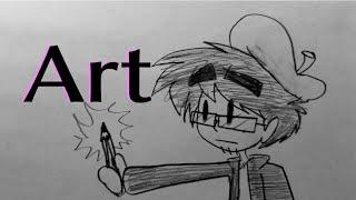 Sara Heric Art Showcase