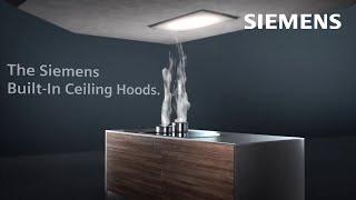 Siemens takfläkt