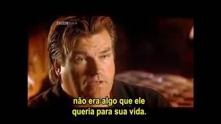 Documentary Carlos Castaneda BBC (2006) [subs portuguese]