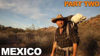 Survivorman | Mexico Part 2 | Les Stroud