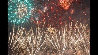 Fogo de Artificio HD em Figueiras Lousada 2019 BY Pirotecnia Racrifer