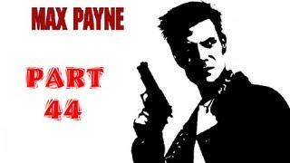 Let's Play 'Max Payne' - Part 3: A Bit Closer To Heaven - Prologue 1.3: The Killer Was Smiling