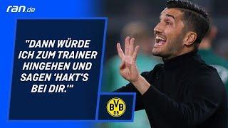 BVB: Harte Sahin-Kritik - "sehr fragwürdig"