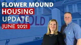 Flower Mound Real Estate Update | Should You Wait To Buy a Home?