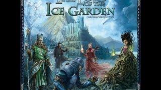 The Lord of the Ice Garden - videoreview