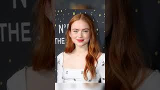 Sadie Sink Kit Connor Florence Pugh Chris Evans Emily Blunt Tom Holland #shorts