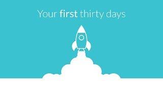Your first 30 days as a Wealth Engineer